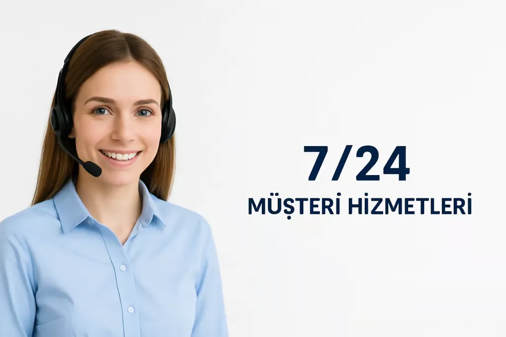 SEFERİHİSAR KLİMA Teknik Servis Ekibi